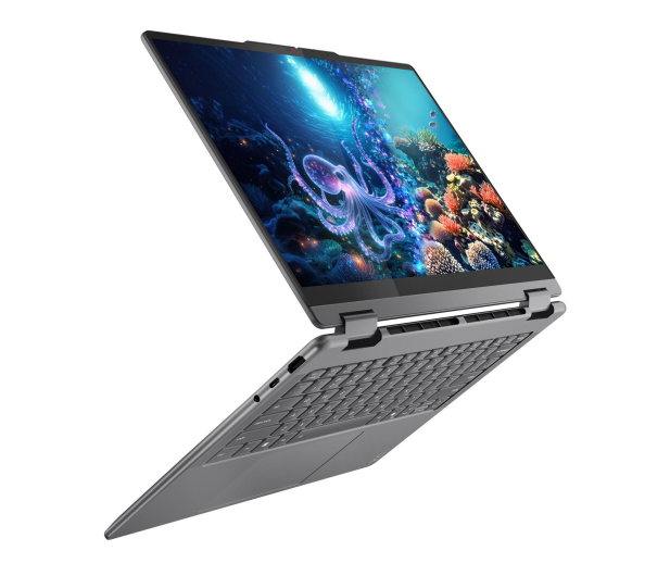 Lenovo Yoga 7-14 2-in-1 Ultra 7-258V/32GB/1TB/Win11 Touch-odnowiony - 1572538 - zdjęcie 6